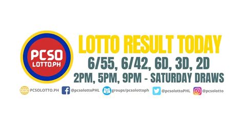 pcso lotto result august 7 2023|PCSO Lotto Results November 17, 2022 (6/42, 6/49).